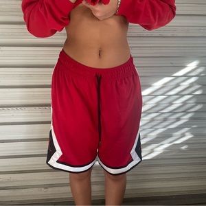 2 Basketball shorts!